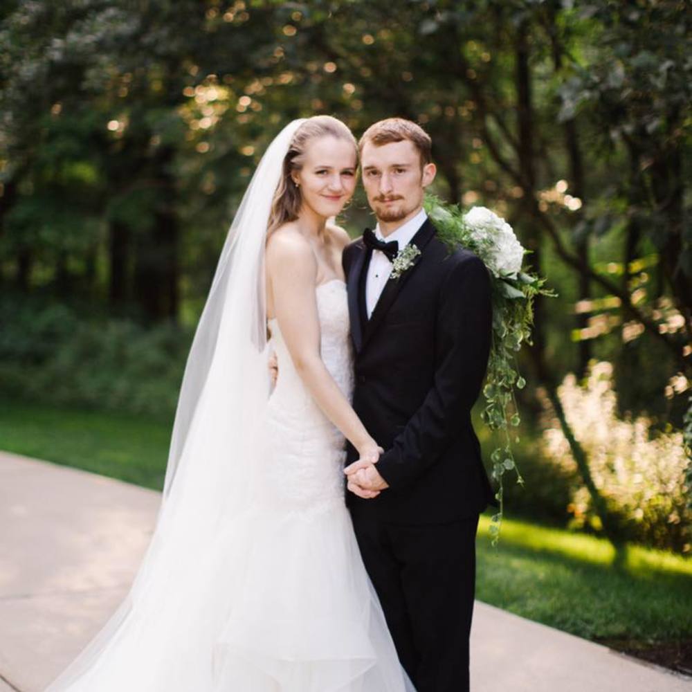 Meet your Posher, Hannah